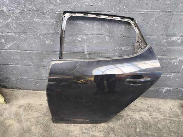 PORTE ARRIERE GAUCHE SEAT IBIZA - Vue 1